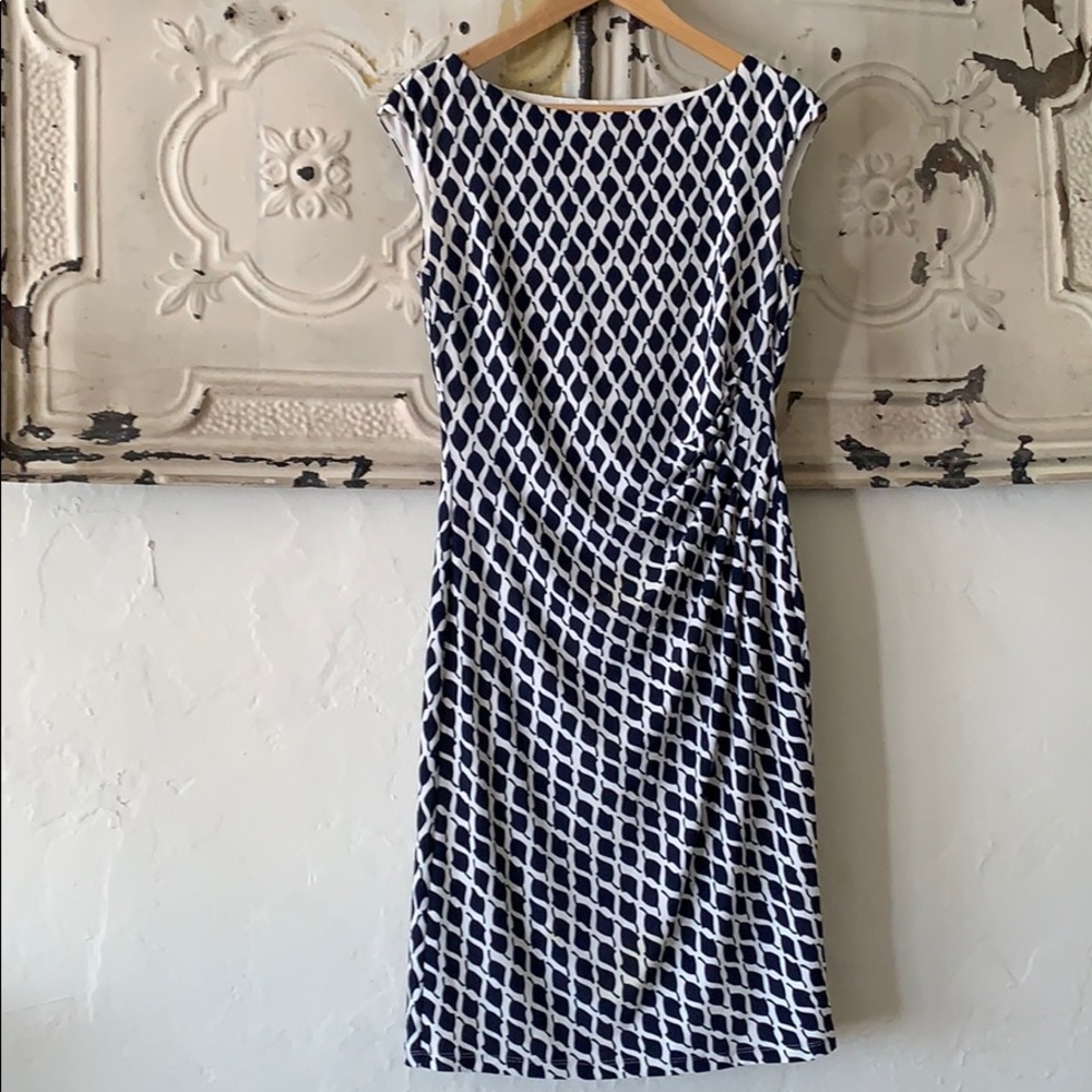 Lauren by Ralph Lauren dress, size 6